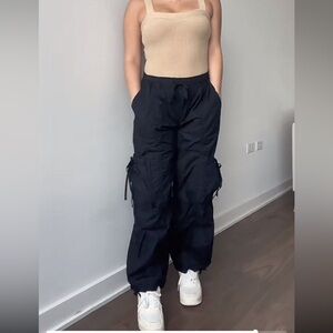 Parachute Utility Pants